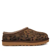 Škornji za sneg Ugg W Tasman Spotted 1180365 Rjava