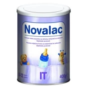 Novalac mleko IT 400g