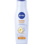 NIVEA Šampon za kosu, Repair & Targeted Care, 250ml