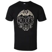 Metal majica moška Queen - Floral Crest - NNM - 50769600