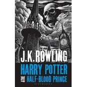 Harry Potter and the Half-Blood Prince