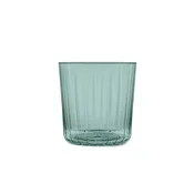ROYAL LEERDAM DREAMLINE, KOZAREC ZA VODO, ZELEN, 370 ML, 4 KOS, (5000234580)