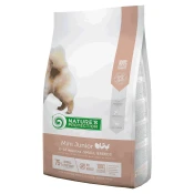 Natures Protection Super Premium Mini Junior, živina - 500 g