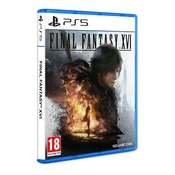 Final Fantasy XVI - PS5 PS5
