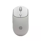 Brezžična miška HP 400 Quiet - javor
