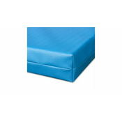 Prevleka za preproge za drevnike, nedrseče usnje 200x100x6 cm S-SPORT