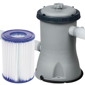 BESTWAY filter pumpa za bazen 2m3/h 58383