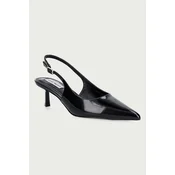 Steve Madden salonarji usnjeni Korra