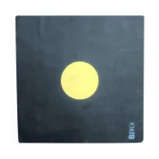 Eleven Target Polyfoam 100 x 100cm + 1 x 24.5cm Insert