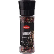 Yumis Biber šareni u zrnu, 48g