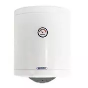 Bojler MB PRAKTIK P50R - EMAJLIRANI kazan 98933 - Metalac