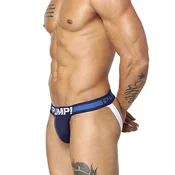 Jockstrap Pump! #03 - L, Navy plava