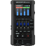 Zoom R4 MultiTrak