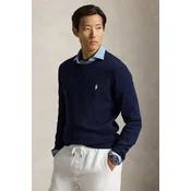 Polo Ralph Lauren pulover moški bombažen