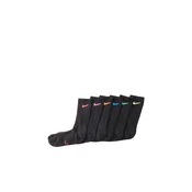 Nike Sportswear Nogavice črna