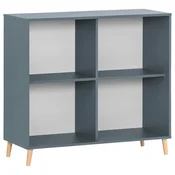 MID.YOU Regal Serie 500, Modra