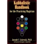 Kabbalistic Handbook for the Practicing Magician