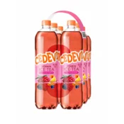 Cedevita Vitamin Ice Tea Forest Fruit & Lemon 6×1,5L XXL