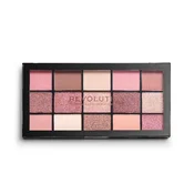 Paleta provokativnih senčil za oči Revolution Reloaded