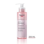 Eucerin Anti-Pigment gel za čišćenje lica s 2% AHA kompleksom 200 ml