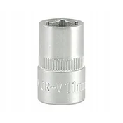 shumee Nasadni ključ 11 mm 3/8 6K.