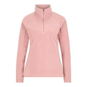 COLUMBIA Športen pulover Glacial™ IV pastelno rdeča