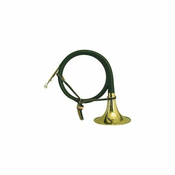 Lovski rog Eb-Parforcehorn 1314 L Kühnl & Hoyer