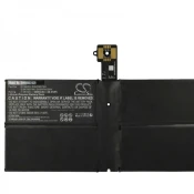Baterija za Microsoft Surface Pro 7 Plus, 6400 mAh