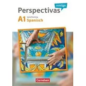 Perspectivas contigo A1 - Sprachtraining