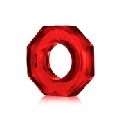 Oxballs Atomic Jock Humpballs Red