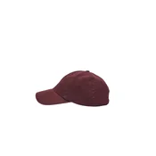 Pull&Bear Kapa burgund
