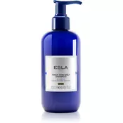 ESLA ITALY Daily Thick Hair šampon za normalne do goste lase 250 ml