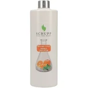 Schupp Masažna emulzija Pomaranča, bazilika - 500 ml + dozirnik