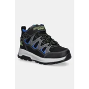 Gležnjarji Skechers Storm Blazer 406377L BKBL Črna