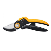 Fiskars POWERLEVER škarje+ P741 majhna enorobi 1057171