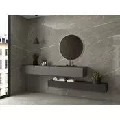 PC ELITE GRAPHITE 60x60