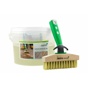 OSMO Odstranjivac boje, 0.5l, 6611 + Cetka