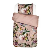 Essenza POSTELJNINA 135/200 cm saten pink