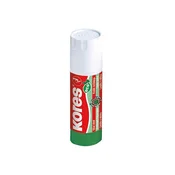 Kores lepilo v stiku, 40g ECO