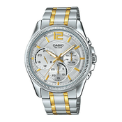 Casio collection muški sat ( MTP-E305SG-9A )