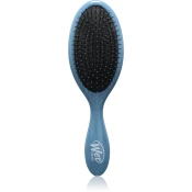 Wet Brush Original Detangler Trend Color krtača za lase Elemental Blue 1 kos
