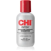 CHI Infra Shampoo vlažilni šampon za vse tipe las 59 ml