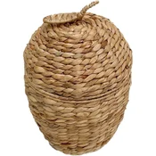 Signes Grimalt Košare, škatle in košarice Apple Basket. Kostanjeva