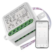 GoSmart motorni modul IP-2122CZ, ZigBee, 2-kanalni
