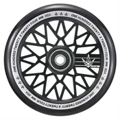 Blu Blunt Diamond Hollow 120mm kolo za skuter | črno