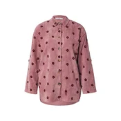 Hailys Bluza Ro44bina roza/temno roza