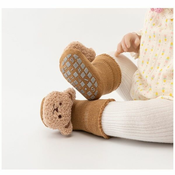 Neklizajuće dječje čarape | TEDDYFEET