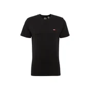 Levis  56605 0009 SS ORIGINAL HM  Črna