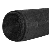 Springos SN0040 SENČNIK ČRNA 140 GSM 1,5 X 10 M 50 TRAKOV
