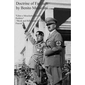 The Doctrine of Fascism